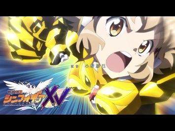XV Opening | Metanoia - Nana Mizuki
