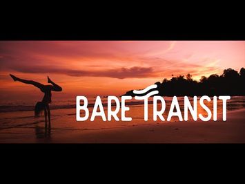 Bare Transit - A Visual Contemplation