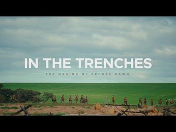 In the Trenches - Official Trailer