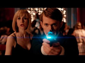 Class Official Trailer