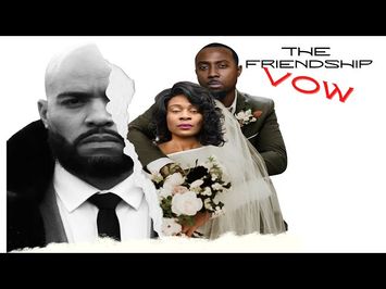 The Friendship Vow Trailer by Taylormade Film Company