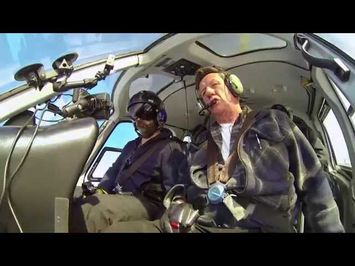 Ice Pilots Season 5 Trailer (download and DVD)