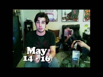 StarKid Announcement Startdate 3/11/2010