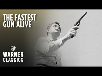 Final Shootout - Full Scene
