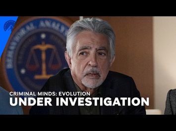Rossi Under Internal Investigation (S18, E1)