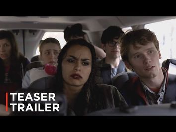 YouthMin: A Mockumentary | Teaser