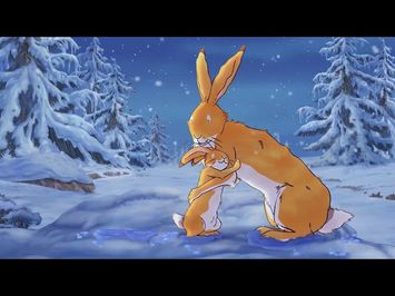 Guess How Much I Love You: Christmas To the Moon and Back - Trailer