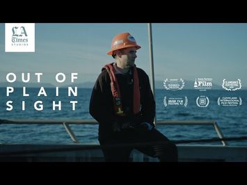 OUT OF PLAIN SIGHT - Trailer