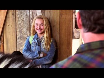 Racing Stripes - Trailer