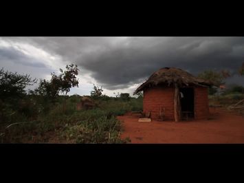 THANK YOU FOR THE RAIN - official trailer