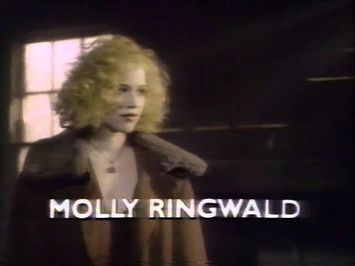 Fresh Horses 1988 TV trailer