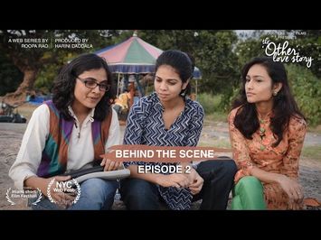 BTS Episode 2 | JLT's The 'Other' Love Story
