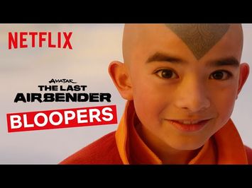 Season 1 Blooper Reel