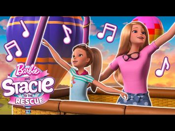 Barbie 