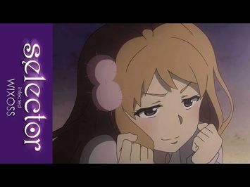 Selector Infected WIXOSS Complete Series - Available Now