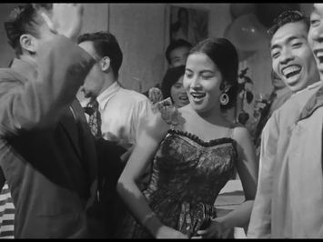 Lewat Djam Malam 1954 - Rasa Sayange UHD 4K Dolby Digital 5.1