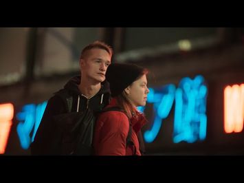 Dokumentālās filmas 