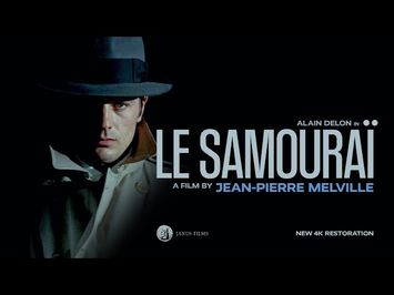 4K Restoration Trailer [Subtitled]