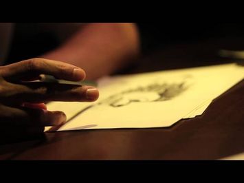 As Dreamers Do - Official Teaser (2014) An Independent film about Young Walt Disney
