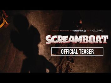 Official Teaser