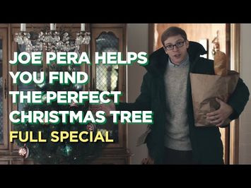 Joe Pera Helps You Find the Perfect Christmas Tree (2016)