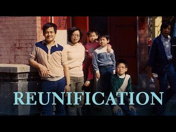 REUNIFICATION (2016) Trailer
