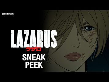 Season 1 Episode 8 Sneak Peek: Unforgettable Fire