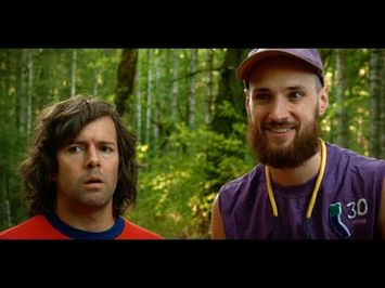 If These Legs Could Talk (Trailer)