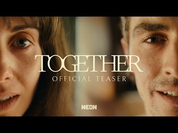 Official Teaser Trailer