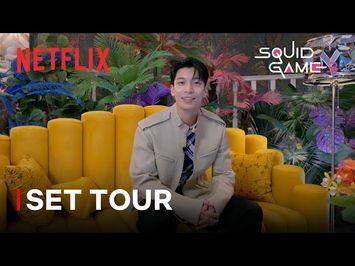 Set Tour With Wi Ha-jun - Season 3 [ENG SUB]