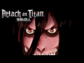 Attack on Titan Opening 2 | Jiyuu no Tsubasa by Linked Horizon