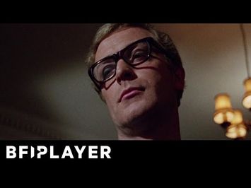 Mark Kermode reviews The Ipcress File | BFI Player