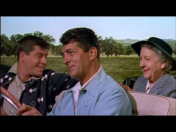 Hollywood or Bust (1956) | (2/3) | Carjacked
