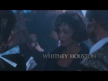 The Bodyguard 30th Anniversary | Official Trailer