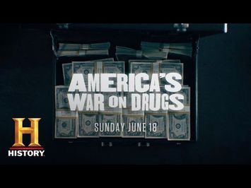 America's War On Drugs - 