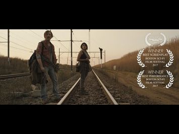 Last Broken Darkness - Director's Sneak Peek Reel