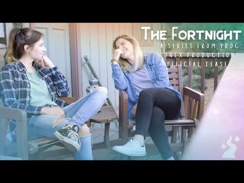 Fortnight I Official Trailer I LGBT Webseries