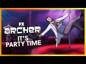 It’s Party Time ? Clip