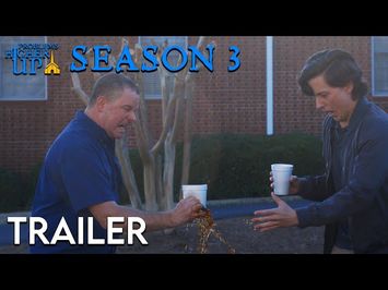 Go Back to Church - Problems Higher Up Season 3 Official Trailer