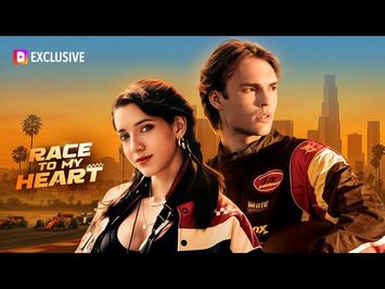 Race to My Heart
