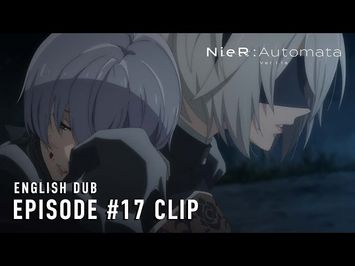 Episode #17 English Dub Clip