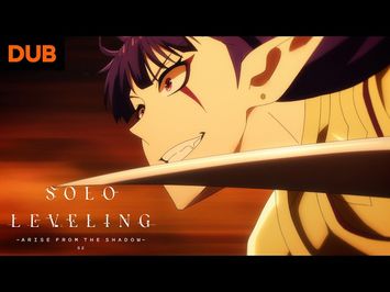 I Surrender! Unless... - Season 2 -Arise from the Shadow-