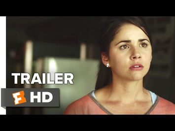 The River Thief Official Trailer 1 (2016) - Joel Courtney Movie