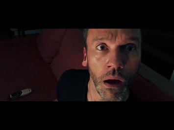 Invaders From Proxima B (2023) - Official Trailer