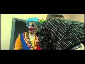 Sloppy The Psychotic (2012) - Trailer HD