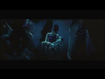 Wind and the Shadow - The Artistic Process - Dir. Kris Kelly