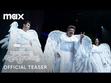 Season 4 Official Teaser