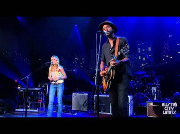 Austin City Limits Celebrates 40 Years Web Exclusive: 