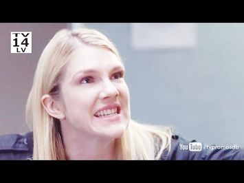 The Whispers 1x10 Promo “Broken Child” - S01E010 [HD]