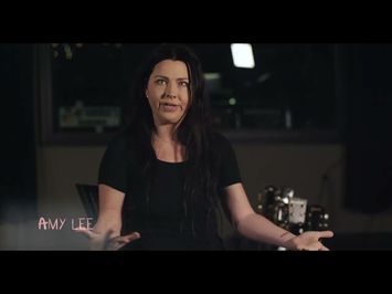 Evanescence: Embracing The Bitter Truth